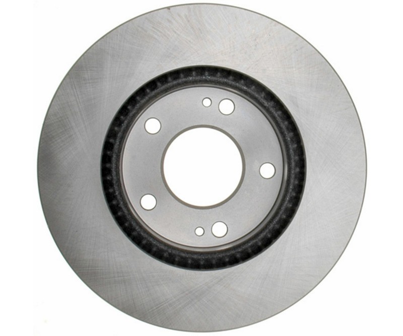 For 2003-2005 Kia Optima Disc Brake Rotor Front Raybestos 838DL07 2004 gallery