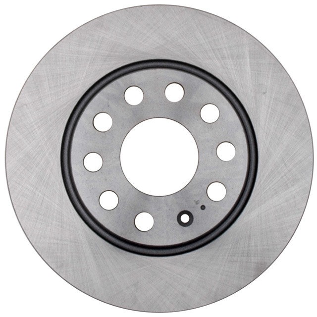 Raybestos Brakes Disc Brake Rotor | 980798R