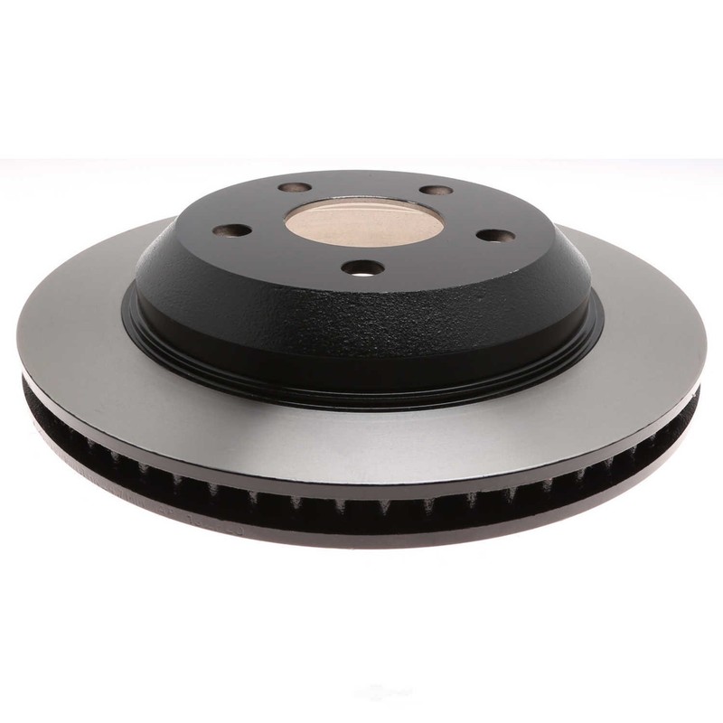 Disc Brake Rotor-Specialty – Street Performance Raybestos 56756