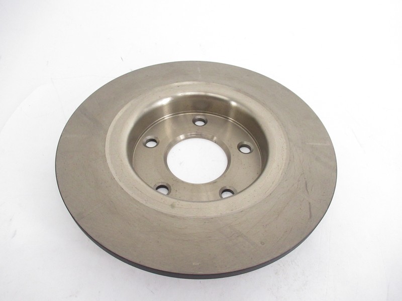 Genuine OEM Mazda GHT2-26-251 Rear Disc Brake Rotor 2014-2019 Mazda 6 gallery