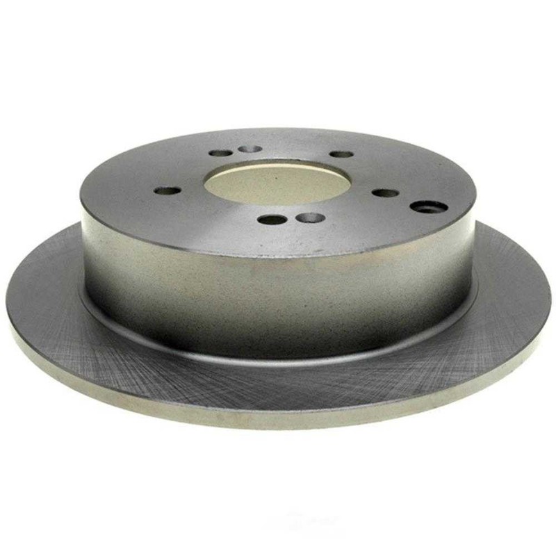 Rr Disc Brake Rotor ACDelco Advantage 18A1662A