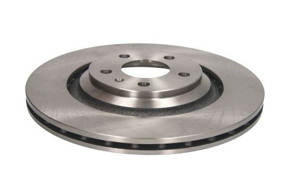 ABE C4A037ABE Brake Disc for Audi
