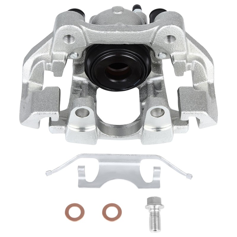 FA Rear Right Brake Calipers with Bracket For 2011-2016 2017 2018 Dodge Durango gallery