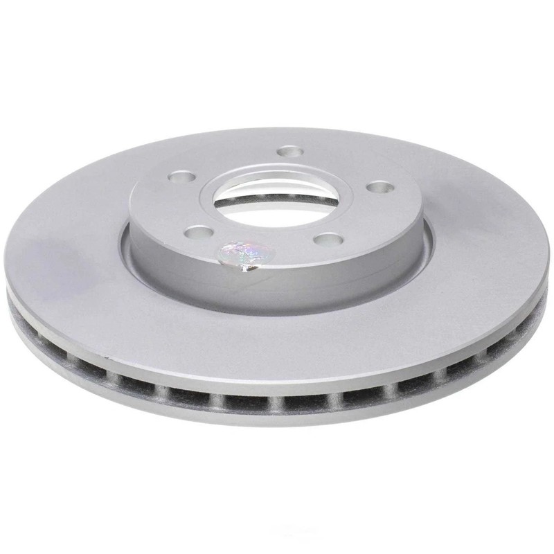 Front Left or Right Disc Brake Rotor POWERSTOP AR85146EVC Toyota Tundra 07-21