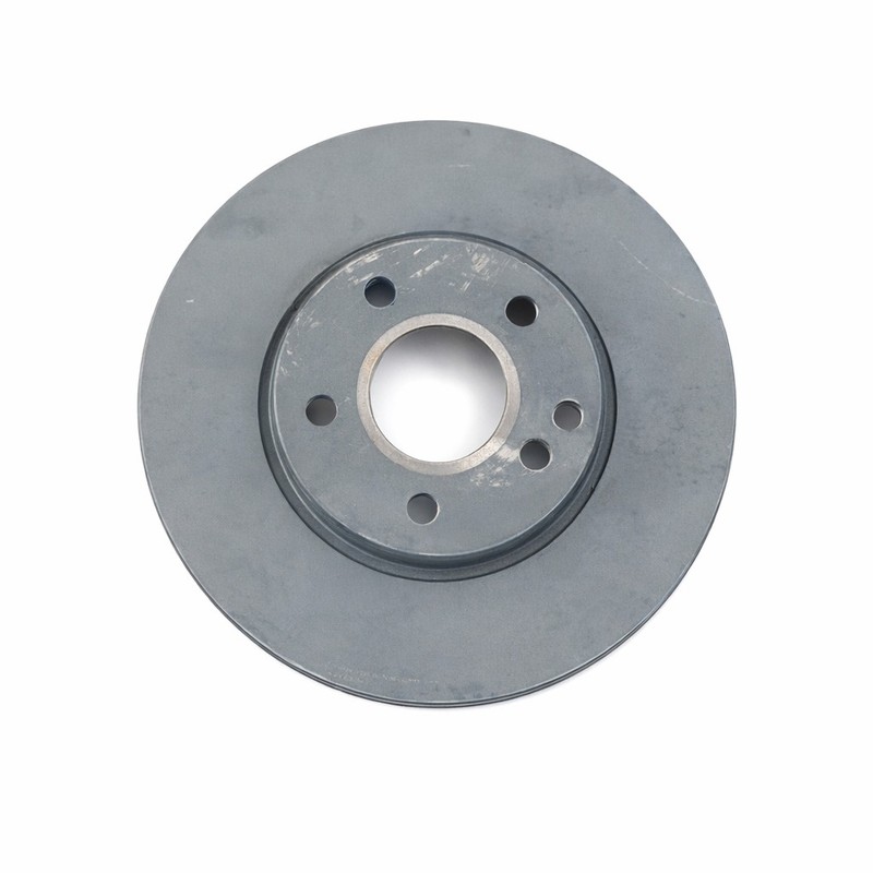 Genuine OEM Front Disc Brake Rotor For Mercedes-Benz E350, E320 2114211212