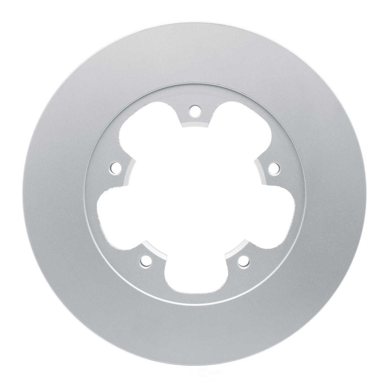 Disc Brake Rotor-RWD DFC 604-54228 gallery