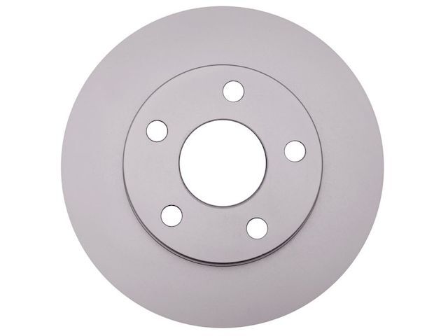 Raybestos 26GS17J Front Brake Rotor Fits 1997-1999 Pontiac Trans Sport