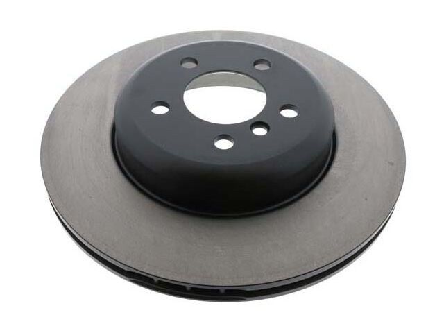 Fremax Brake Rotor fits BMW ActiveHybrid 3 2013-2015 25WPWBNR