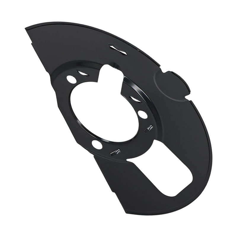 Brake Dust Shield Front Driver Passenger Side for Cadillac Escalade ESV 2015-20 gallery