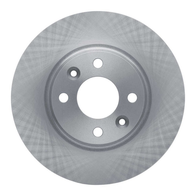Disc Brake Rotor-Base DFC 600-63159