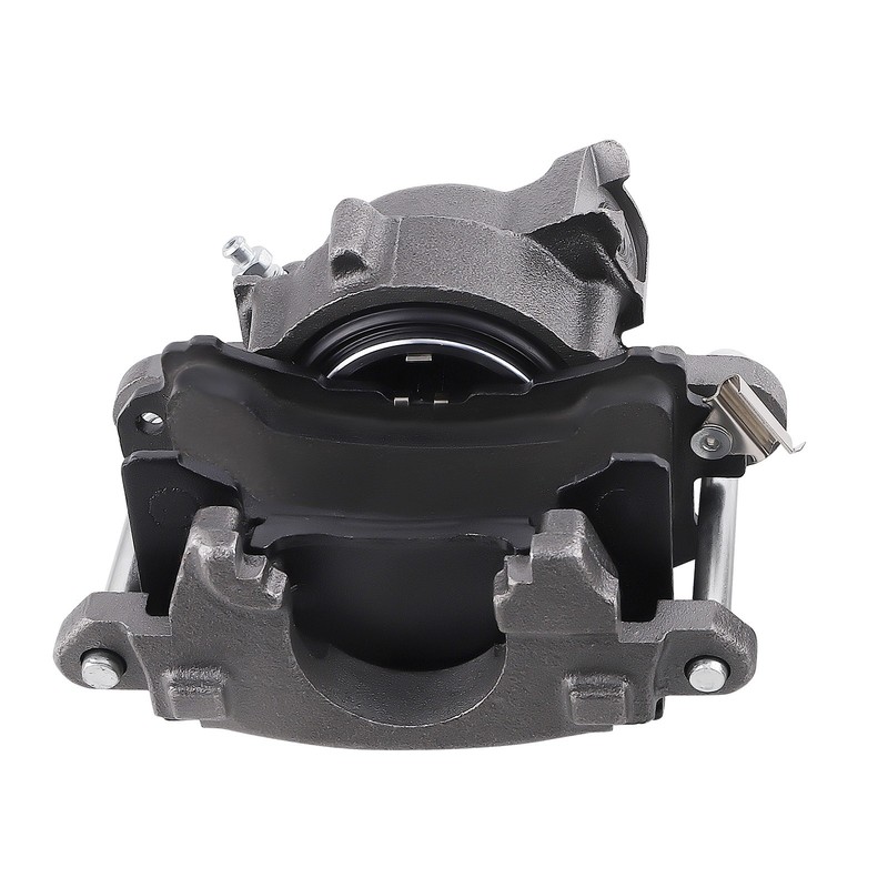 Rear Disc Brake Conversion Kit for GM 10 & 12 Bolt with Brake Calipers&Pads gallery