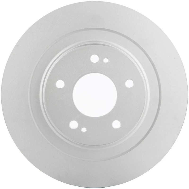 Magma Rear Brake Rotor For Mitsubishi Outlander Eclipse 2013-2023