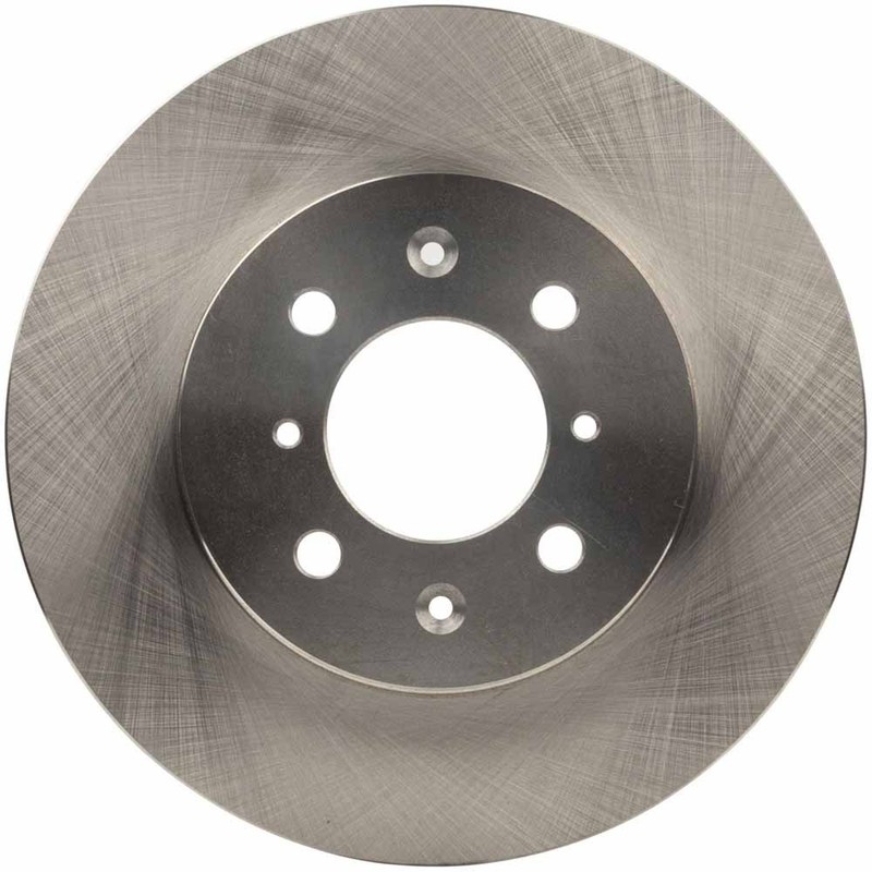 For Acura Integra Honda Fit 1990-2014 Magma Front Brake Rotor GAP