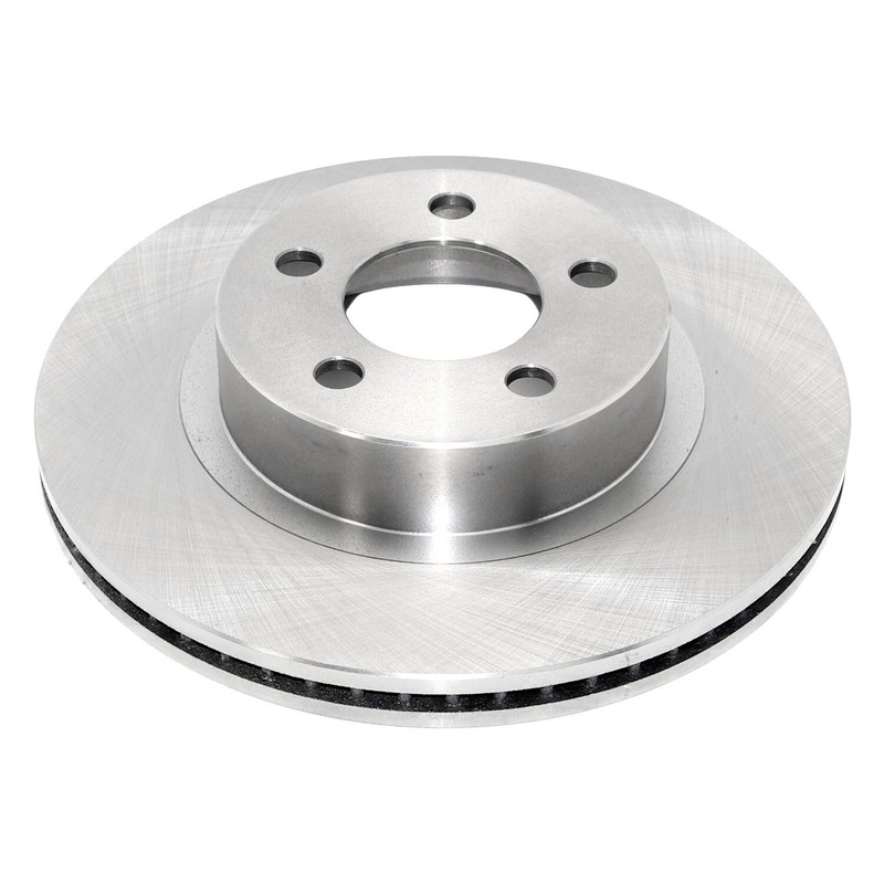 Front Disc Brake Rotor for Ranger, B4000, Explorer Sport Trac+More (BR54097)