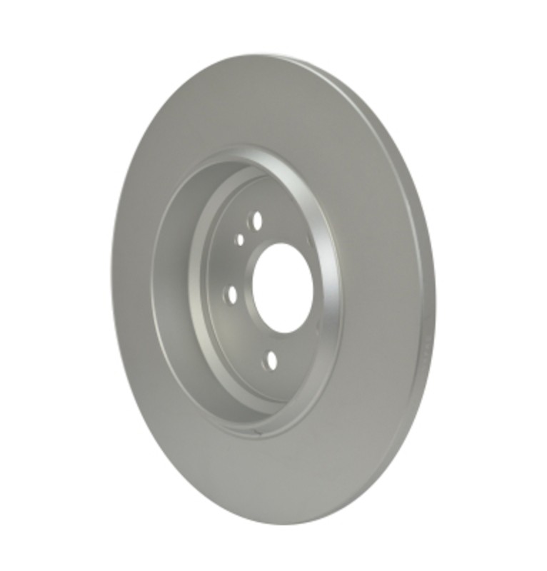 Disc Brake Rotor for 2000-2005 MB ML430, ML500, ML55 AMG Rear V8 4.3L