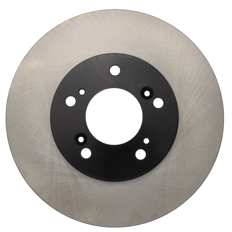 Front Disc Brake Rotor for Integra, CR-V, Prelude, Oasis, RL+More (120.40026)