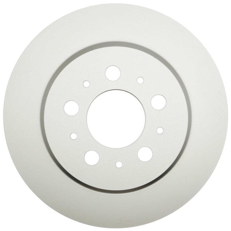 Disc Brake Rotor-Element3 Coated Raybestos 980045FZN gallery