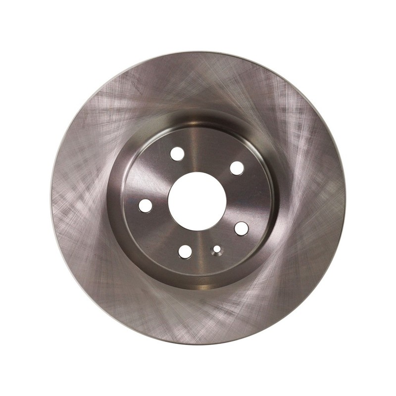 SureStop Brake Disc For Buick Regal 2014 15 16 2017 Front and Rear | 4-Wheel Set gallery