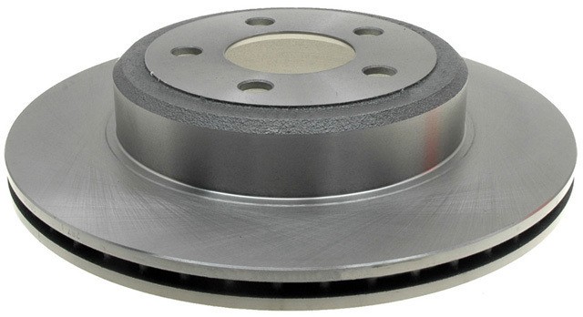 Raybestos Brakes 780257R Raybestos R-Line Brake Rotor gallery