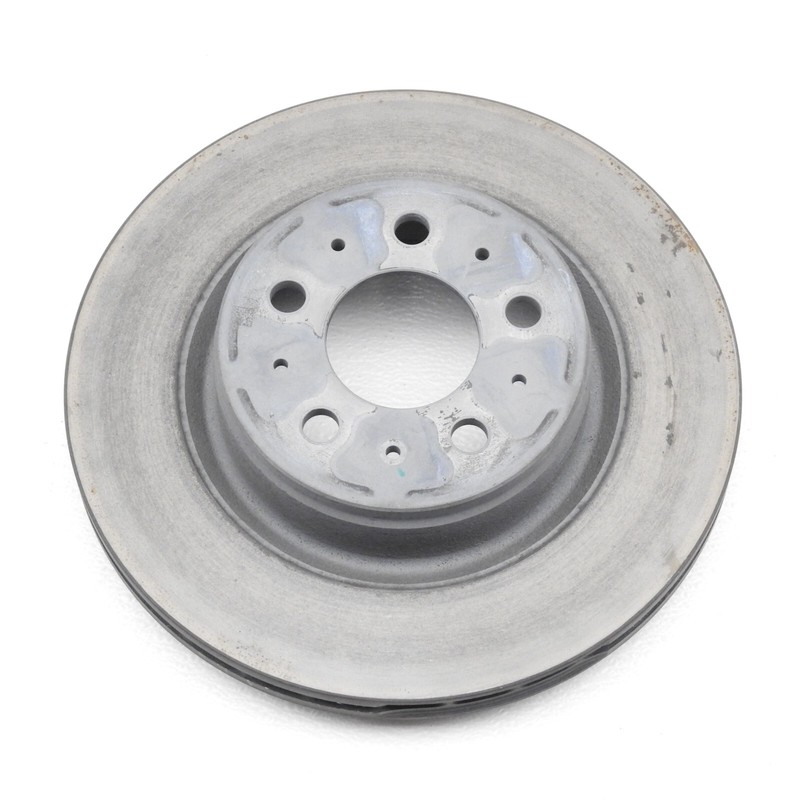 2017-2020 Tesla Model 3 Front Left or Right Brake Disc Rotor Factory Oem -212B