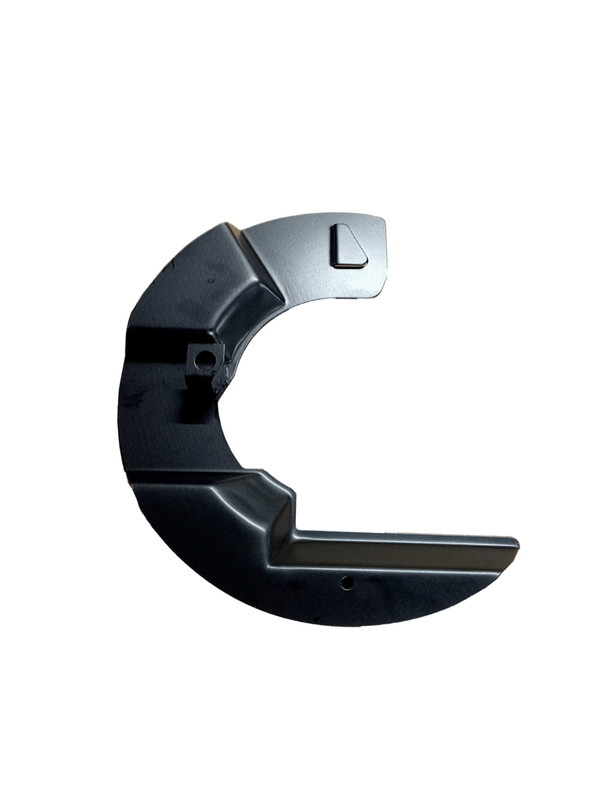 FTC4838 Land Rover Defender-Discovery 1- Front brake shield RH
