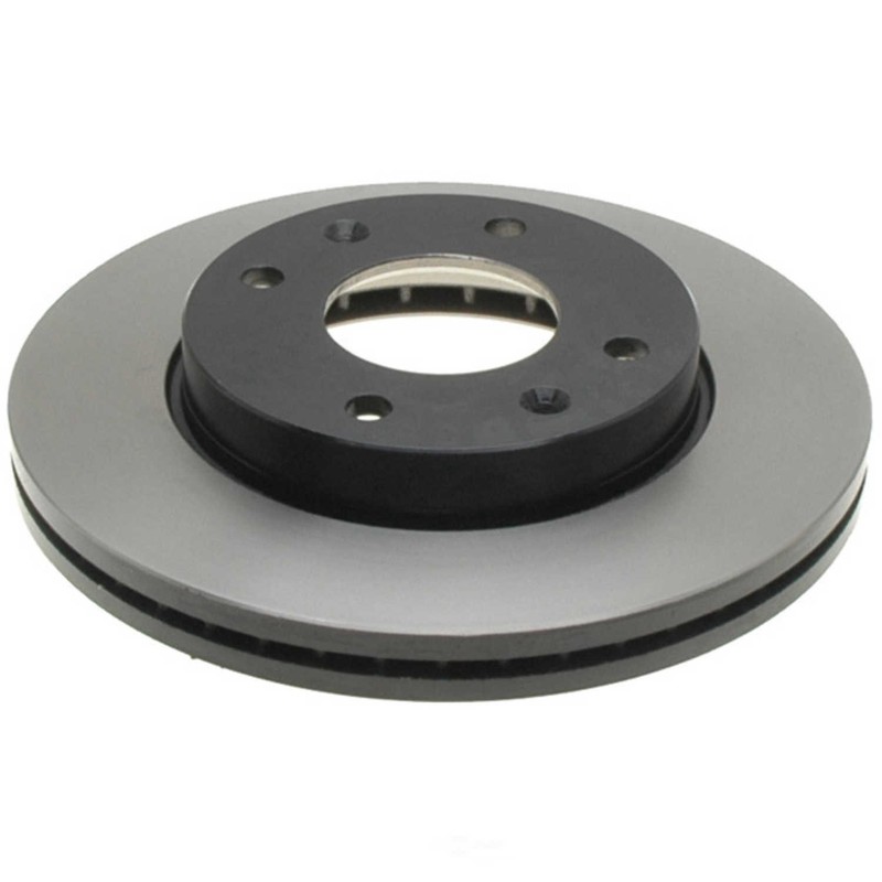 Disc Brake Rotor-Specialty – Street Performance fits 01-06 Hyundai Elantra