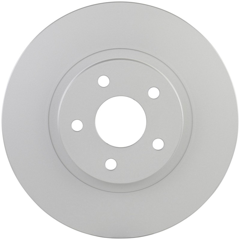 Disc Brake Rotor-Sedan Bosch 48011208