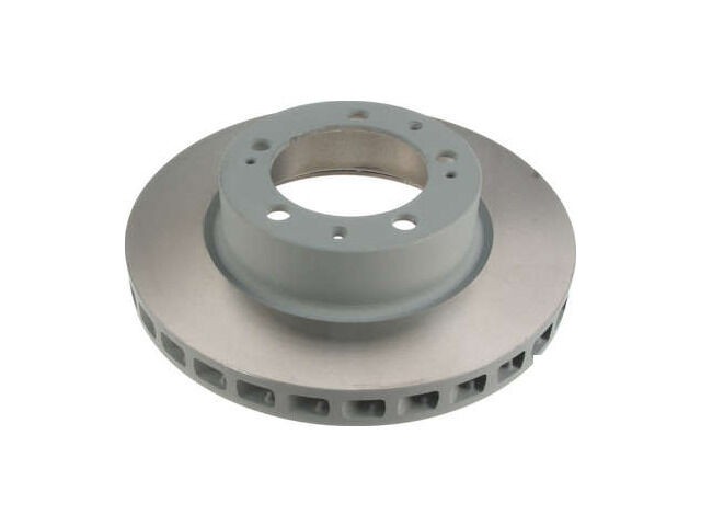 For 1988-1991 Porsche 944 Brake Rotor Front Left 16841NJXQ 1989 1990 Turbo