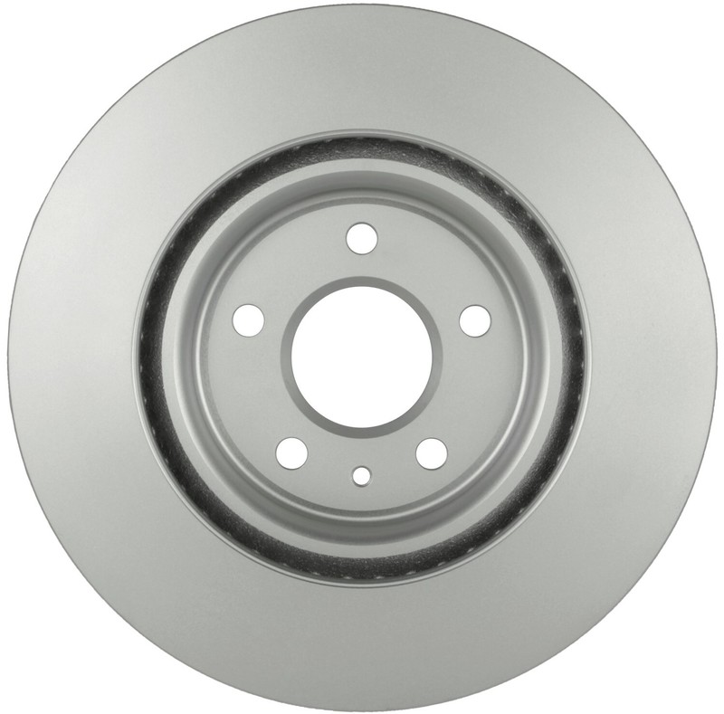 Bosch Front QuietCast Rotor 20011505