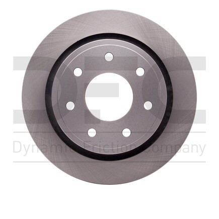 Dynamic Friction Company 600-54218 Disc Brake Rotor