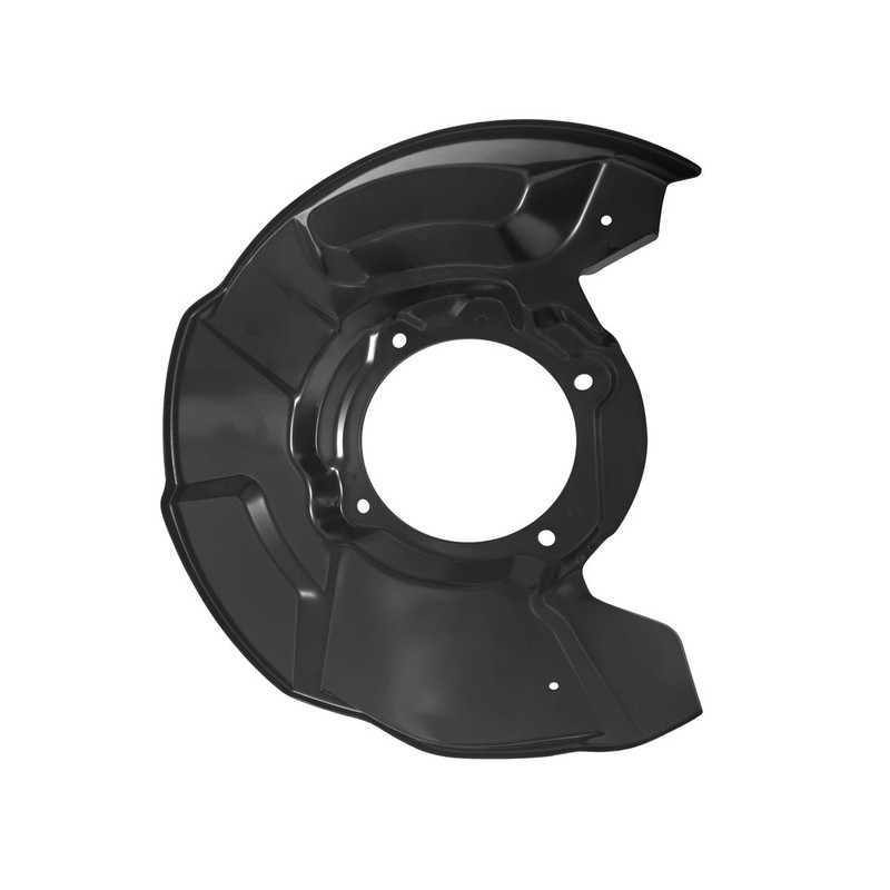 Front RH Disc Brake Dust Shield 47703-34031 For Toyota Tundra Sequoia 2000-2007 gallery