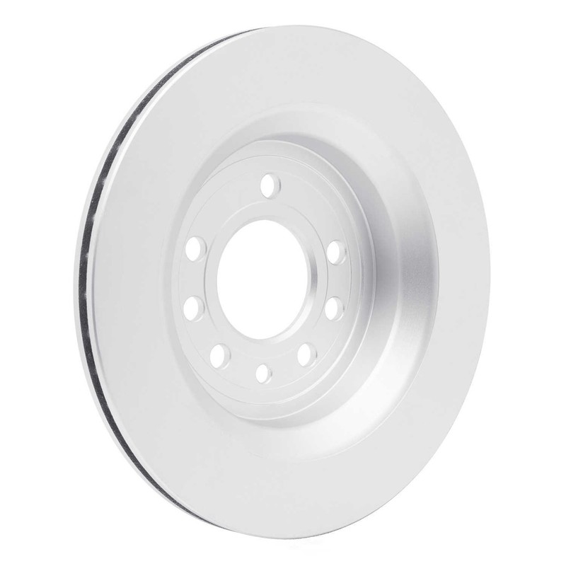 Disc Brake Rotor-Aero DFC 604-65020 gallery