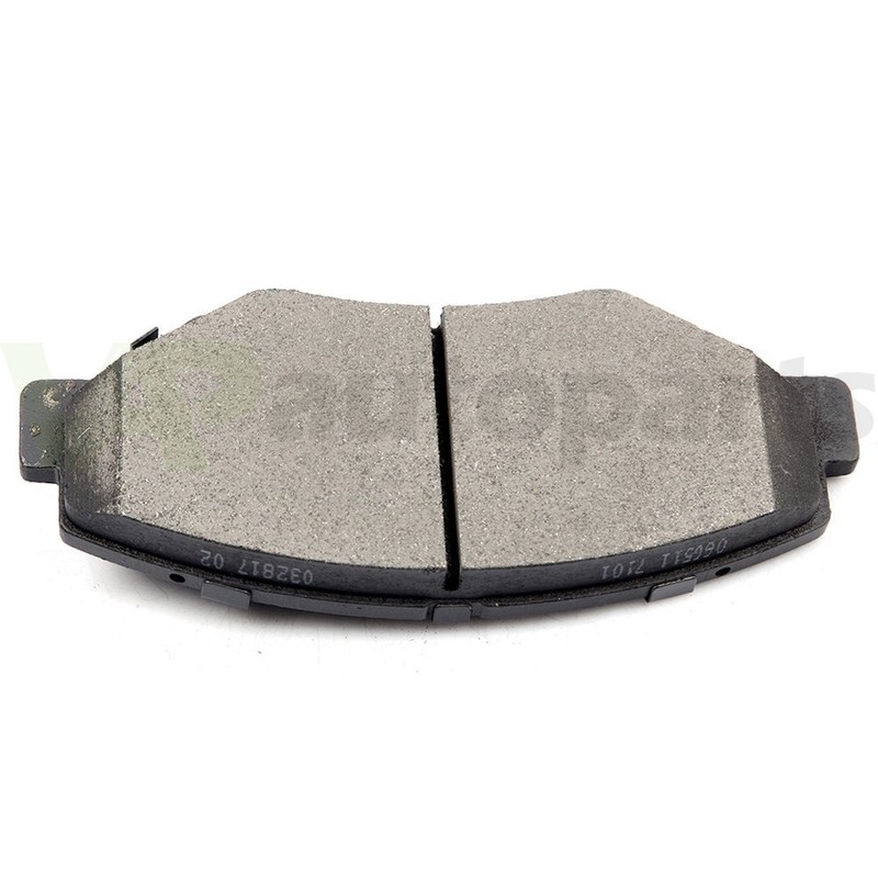 Front Discs Brake Rotors For Acura ILX RSX Type S Honda Civic Si CR-V Slot Drill gallery