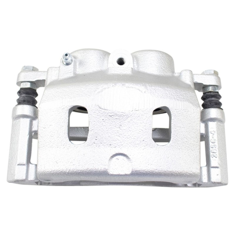 Performance Brake Pad & Rotor Kit Fits Chevrolet GMC gallery