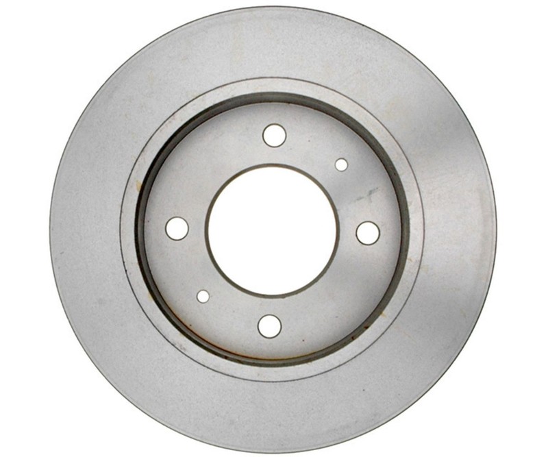 Raybestos 96617 Specialty - Street Performance Brake Rotor Rear gallery