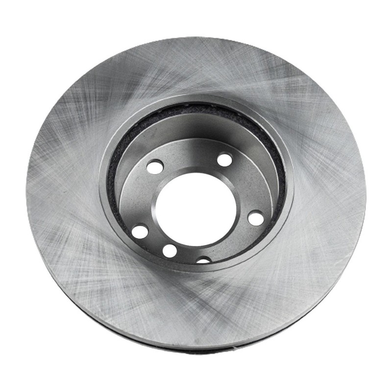 For BMW 328d/328d xDrive 2014-2018 Brake Disc Driver OR Passenger Side | Front gallery