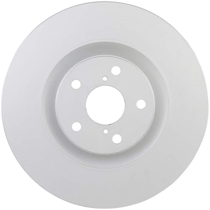 Disc Brake Rotor-Base Bosch 50011491