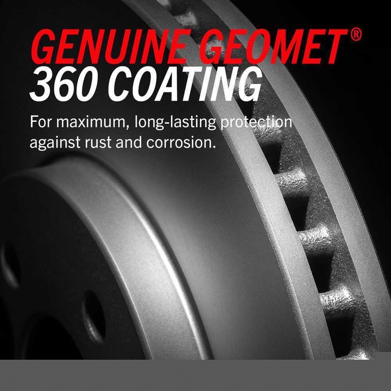 Frt Disc Brake Rotor Power Stop AR8680EVC gallery