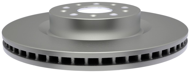 RAYBESTOS Disc Brake Rotor 581912 gallery