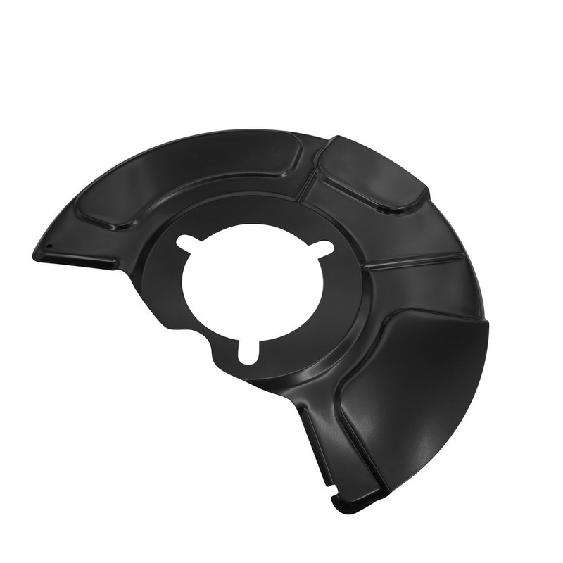 Front Right Brake Dust Shield For 2011 - 2025 Dodge Durango Jeep Grand Cherokee gallery