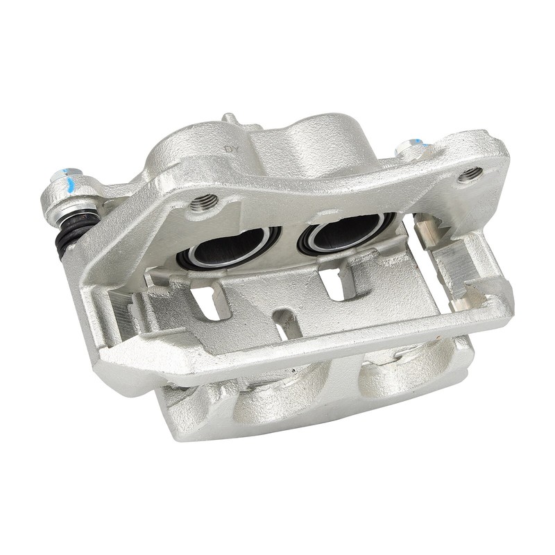 Front Left Right Brake Calipers w/ Bracket 2pcs For 2009-2015 Honda Pilot gallery