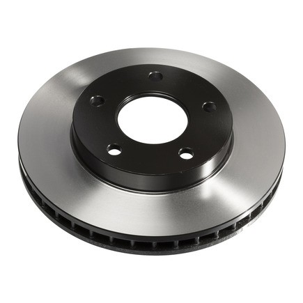 Wagner BD125559E Wagner Brake Bd125559 E Disc Brake Rotor