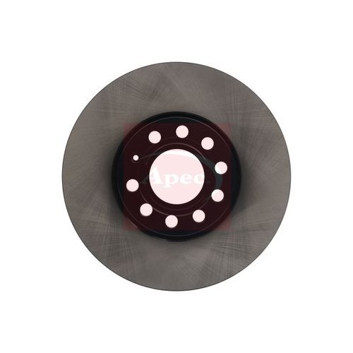 APEC Brake Disc DSK911 gallery