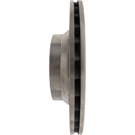 Centric 121.35125 C Tek Standard Brake Rotor