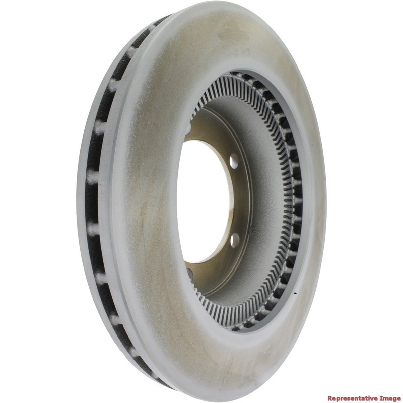 For 2006-2009 International 4100 | Centric Disc Brake Rotor | Free Shipping gallery