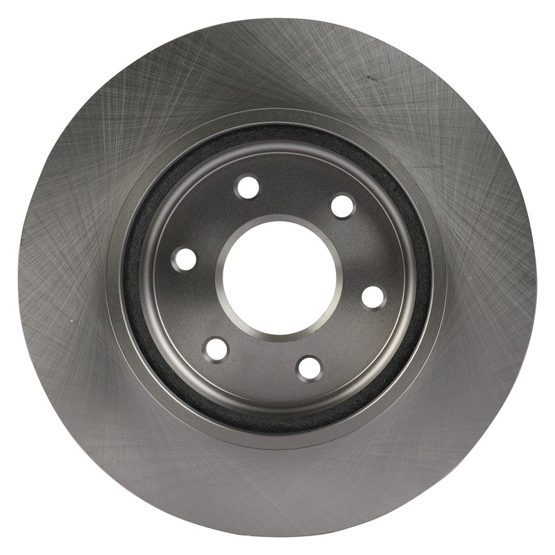 Front Discs Brake Rotors For 2005-2018 Nissan Frontier Pathfinder Xterra gallery
