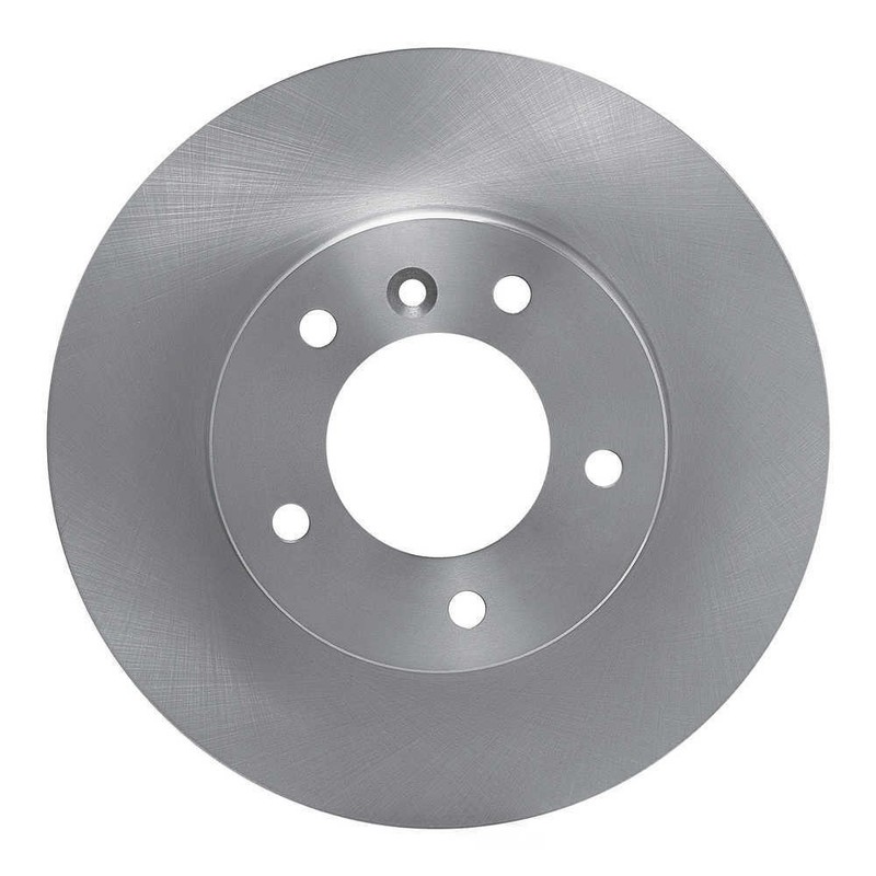 Disc Brake Rotor DFC 600-20003