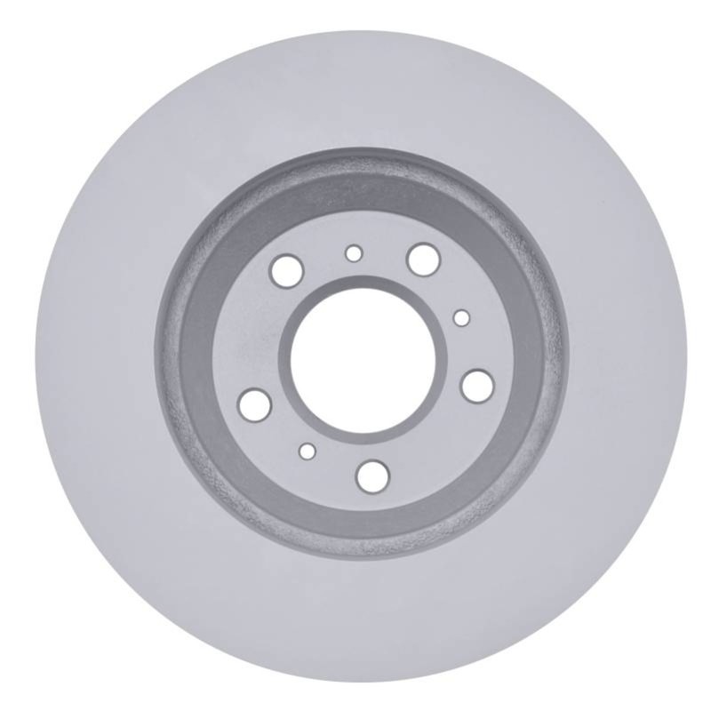 18A2322AC AC Delco Brake Disc Rear Driver or Passenger Side FWD for Chevy Buick