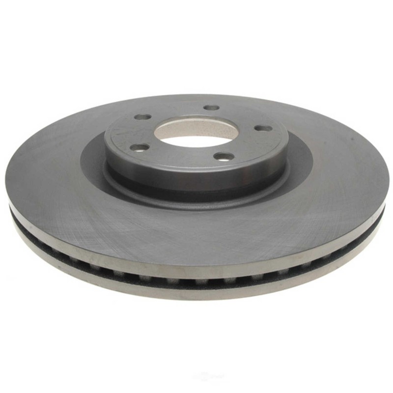 Disc Brake Rotor fits 2007-2015 Lincoln MKX RAYBESTOS