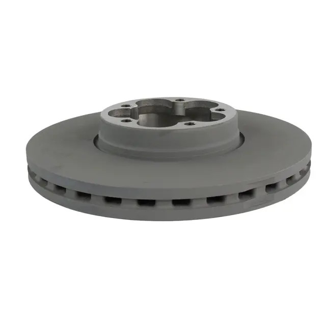 Genuine Motorcraft Disc Brake Rotor BRRF-457